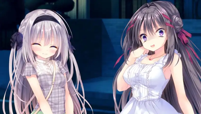 沙耶之歌 游戏截图4