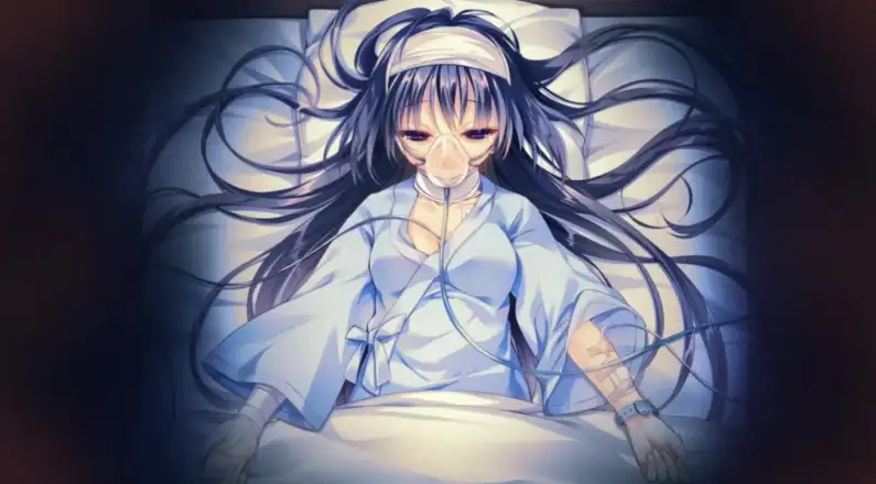 沙耶之歌 游戏截图7